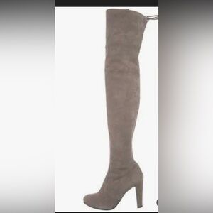 Stuart weitzman thigh high